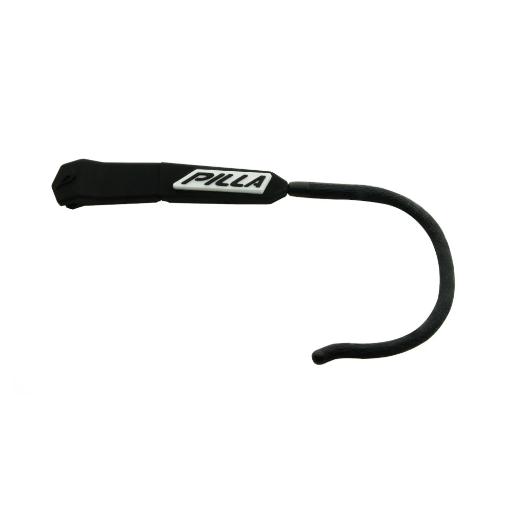 Castellani online Кастеллани стрелковая одежда, Castellani стрелковые аксессуары Vista Frames - Cable - Black with White