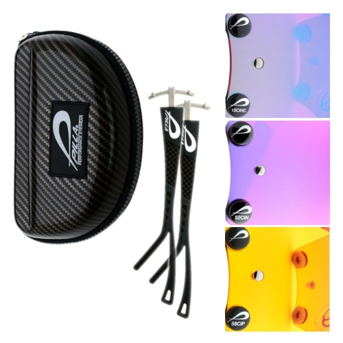 Castellani online Кастеллани стрелковая одежда, Castellani стрелковые аксессуары CHROMA KIT