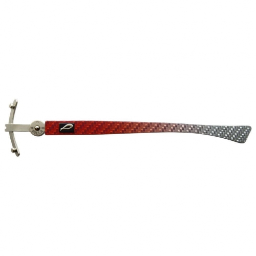 Castellani online Кастеллани стрелковая одежда, Castellani стрелковые аксессуары Дужка X7 EDGE Copa Hinge - Red Fade
