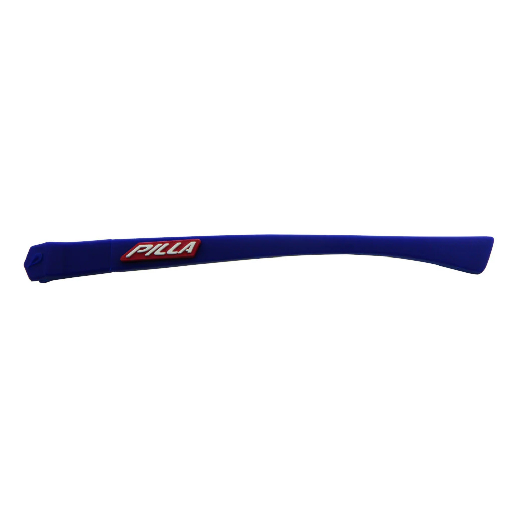 Vista Frames - Dart - Blue with Red