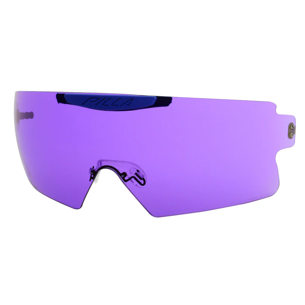Vista Slim Lens - 19SN
