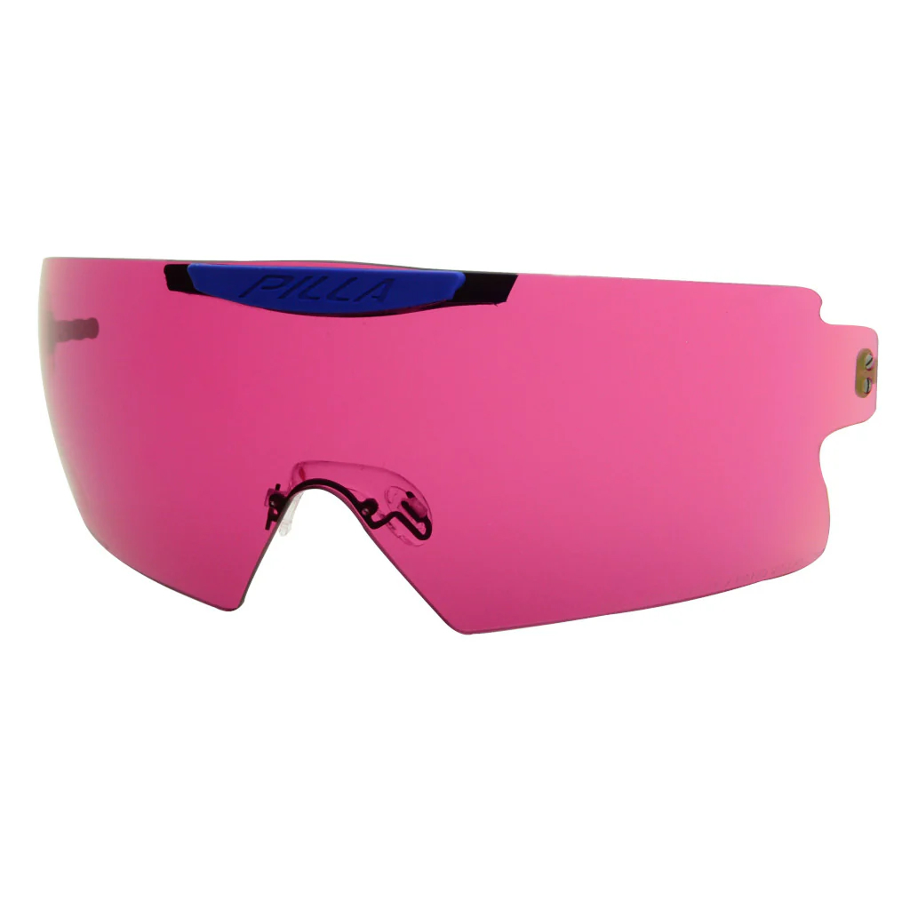 Vista Slim Lens - 31SHP