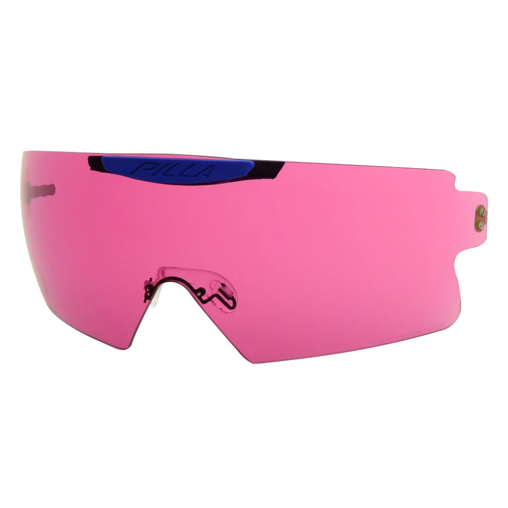 Vista Slim Lens - 35SF