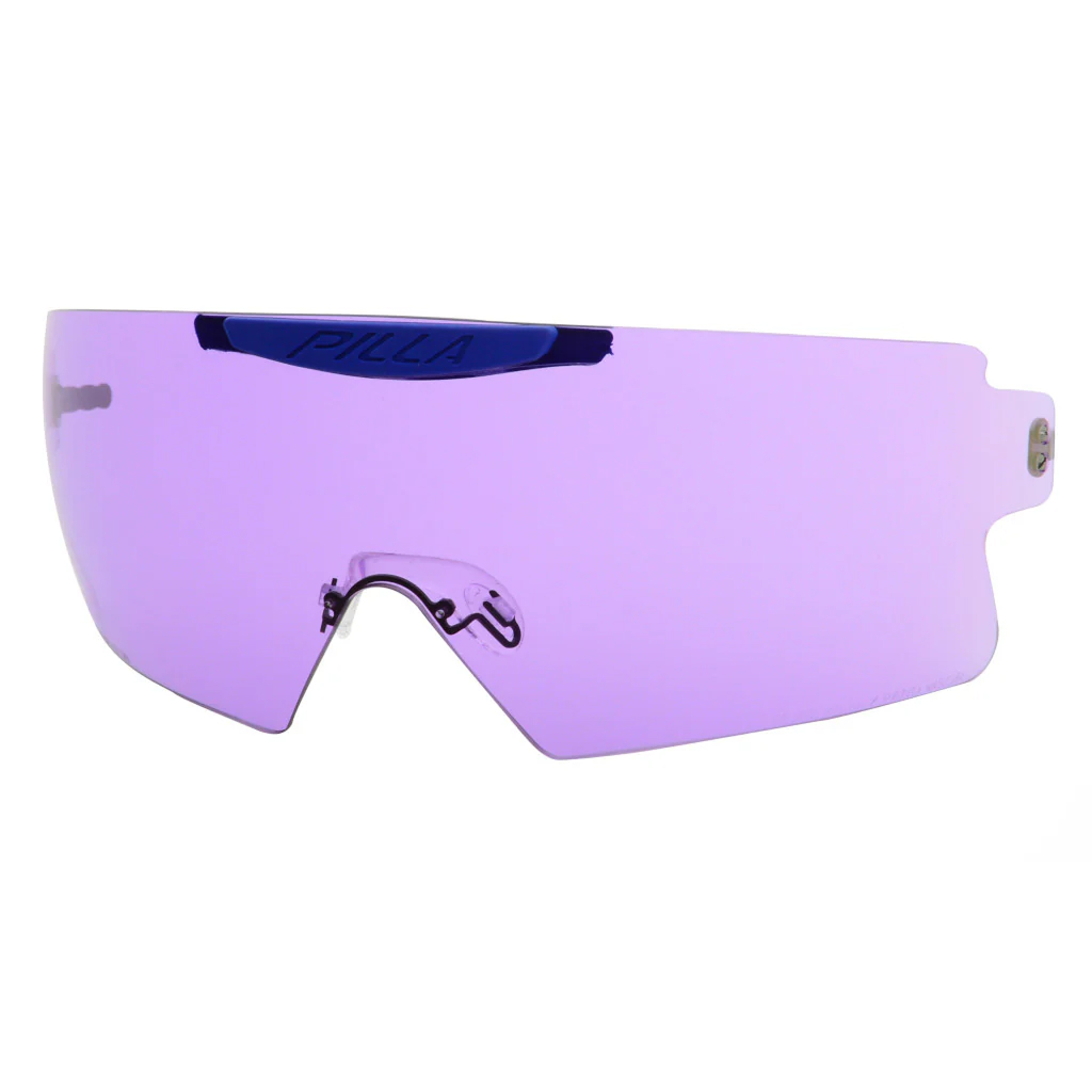 Vista Slim Lens - 52SN