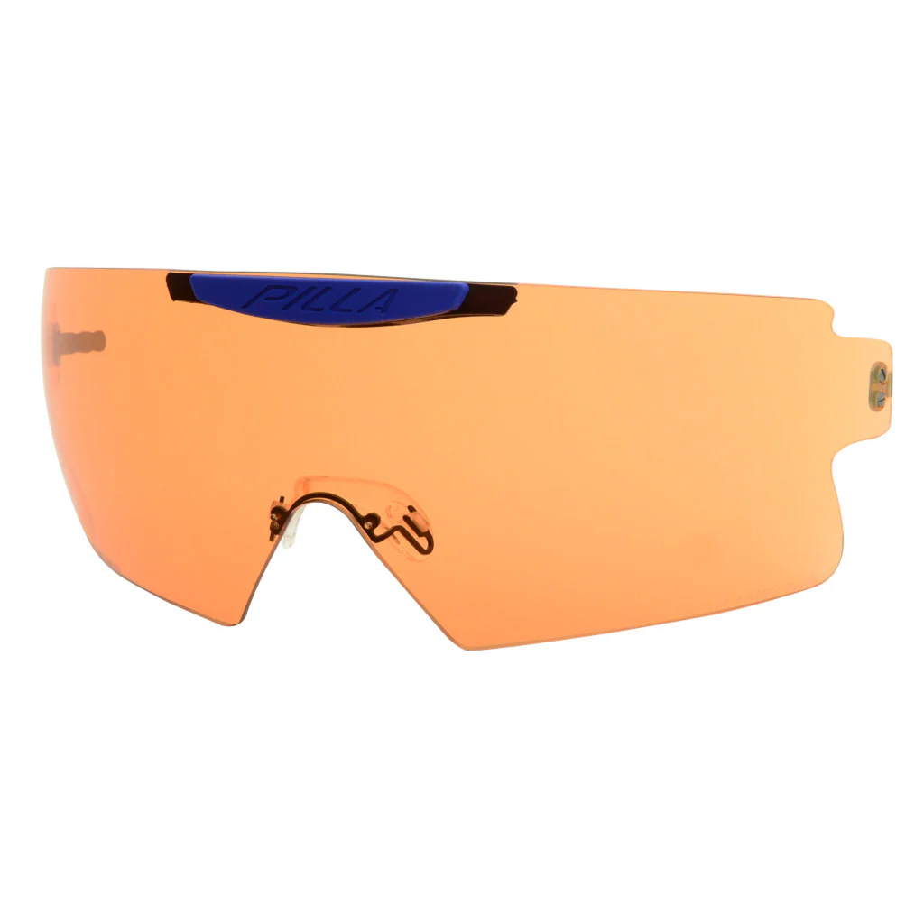 Vista Slim Lens - 60CMOS