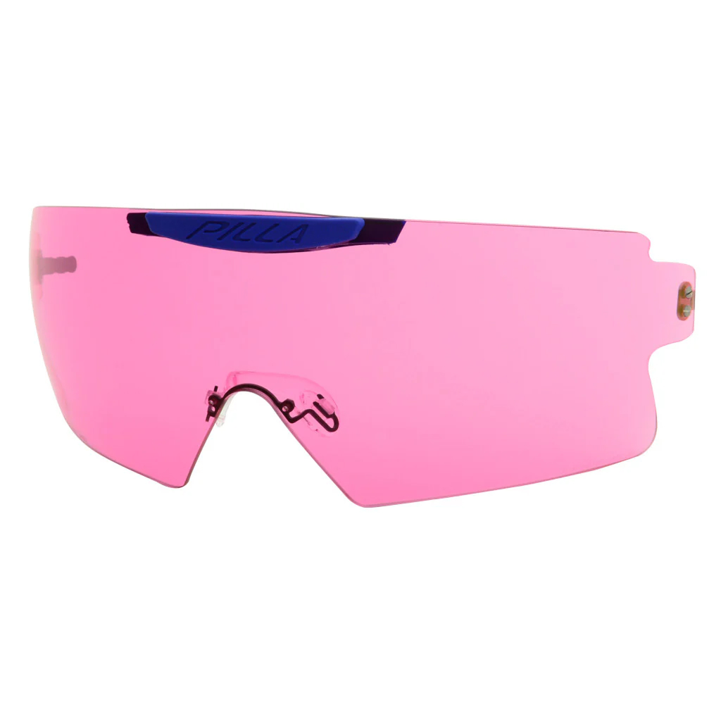 Vista Slim Lens - 62SHW