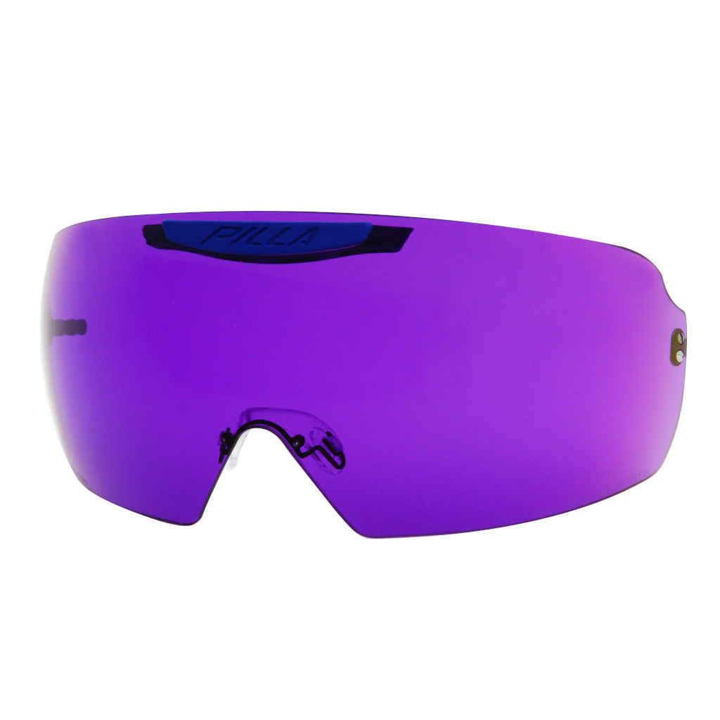 Vista Standard Lens - 12SBB
