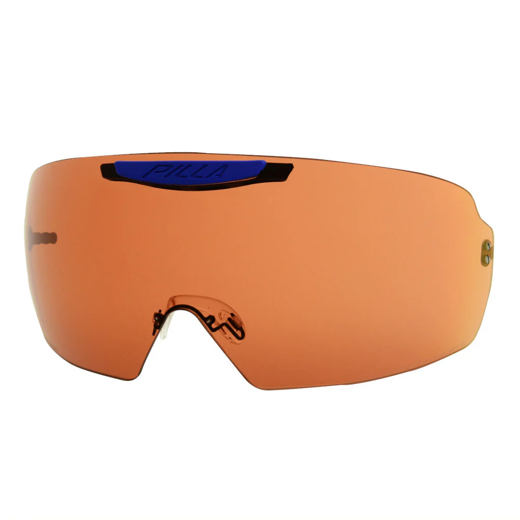 Vista Standard Lens - 26SED