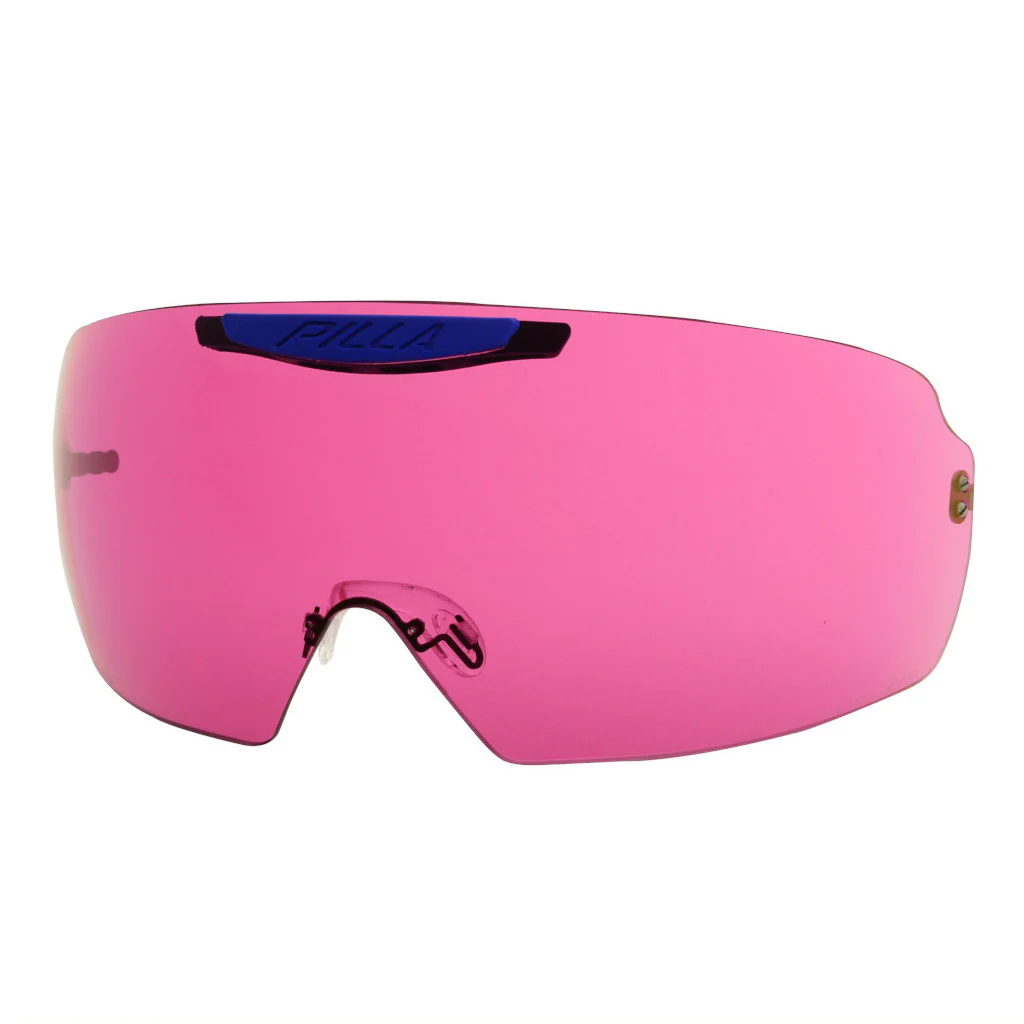 Vista Standard Lens - 35SF