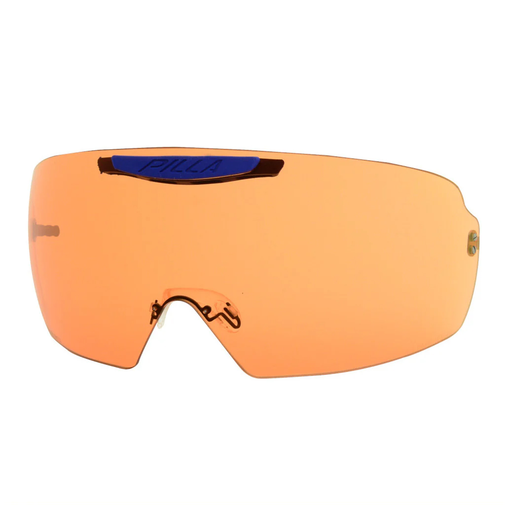 Vista Standard Lens - 60CMOS
