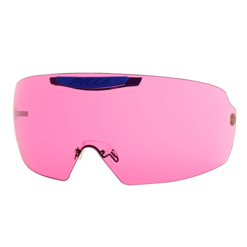 Vista Standard Lens - 62SHW