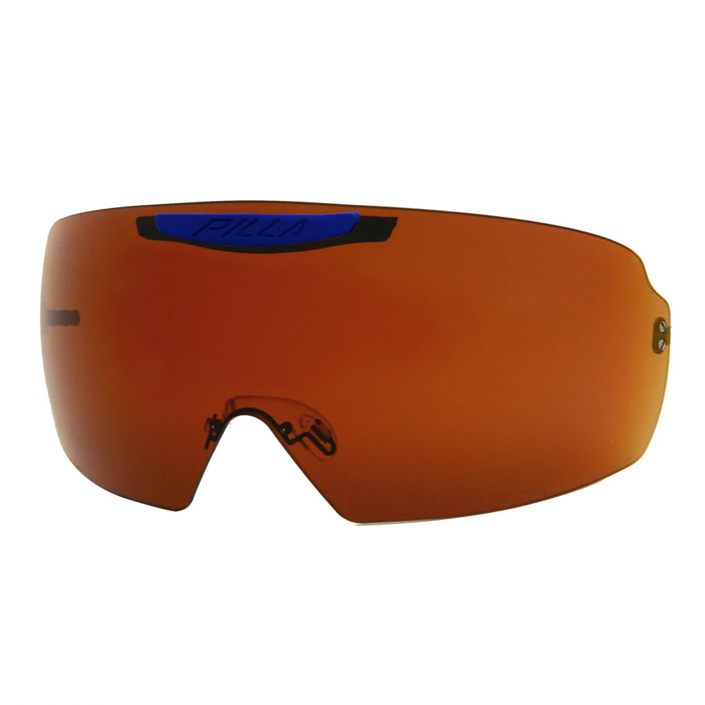 Vista Standard Lens - 9.5SED