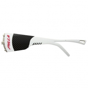 Дужка широкая X7 CXL White Black