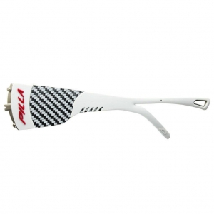 Дужка широкая X7 CXL White Red