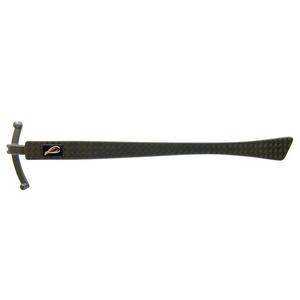 Дужки Outlaw/Top Gun X6 Edge черный