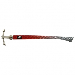 Дужка X7 EDGE Copa Hinge - Red Fade