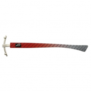 Дужка X7 EDGE Red Fade