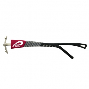 Дужка X7 FORK MC Red Black