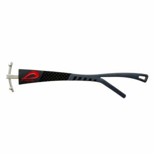 Дужка X7 FORK MC Black Grey