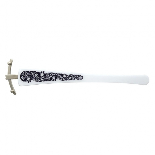 Castellani online Кастеллани стрелковая одежда, Castellani стрелковые аксессуары Дужка X7 VIPER White Scroll