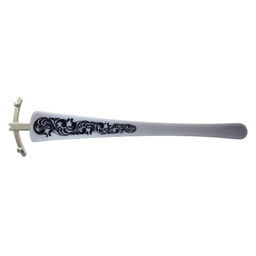 Castellani online Кастеллани стрелковая одежда, Castellani стрелковые аксессуары Дужка X7 VIPER Silver Scroll