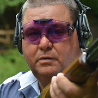 Джордж Дигвид